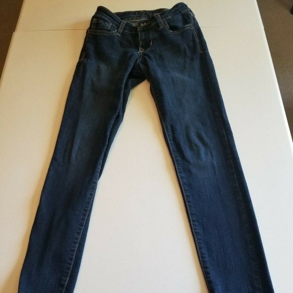 Old Navy Jeans Size Regular Old Navy Rock Star Jeans Poshmark